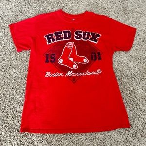 Red Sox T-Shirt